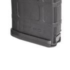 Магазин для AR/M4 Magpul PMAG M4 GEN M2 MOE (5.56x45) Black 30 (MAG571-BLK) - изображение 4