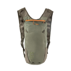 Рюкзак тактичний 5.11 Tactical MOLLE Packable Backpack 12L Sage Green (56772-831) - зображення 1