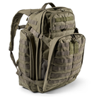 Рюкзак тактичний 5.11 Tactical RUSH72 2.0 Backpack RANGER GREEN (56565-186) - изображение 1
