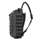 Сумка-рюкзак тактична 5.11 Tactical RUSH MOAB 8 Double Tap (56810-026) - зображення 5