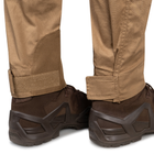 Польові літні штани P1G-Tac MABUTA Mk-2 (Hot Weather Field Pants) Coyote Brown XL (P73106CB) - изображение 11