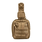 Сумка-рюкзак тактична 5.11 Tactical RUSH MOAB 6 Kangaroo (56963-134) - зображення 7