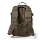 Рюкзак тактичний 5.11 Tactical RUSH12 2.0 Backpack RANGER GREEN (56561-186) - зображення 4