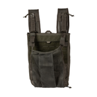 Рюкзак для питної системи 5.11 Tactical PC Convertible Hydration Carrier RANGER GREEN (56665-186) - зображення 3