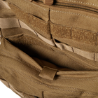 Рюкзак тактичний 5.11 Tactical RUSH12 2.0 Backpack Kangaroo (56561-134) - зображення 9