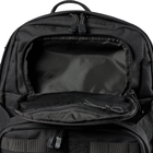 Рюкзак тактичний 5.11 Tactical RUSH72 2.0 Backpack Black (56565-019) - изображение 11