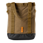 Сумка універсальна 5.11 Tactical Load Ready Utility Tall Bag 26L Kangaroo (56532-134) - зображення 3