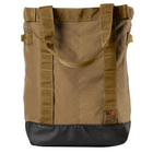 Сумка універсальна 5.11 Tactical Load Ready Utility Tall Bag 26L Kangaroo (56532-134) - зображення 4