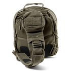 Сумка-рюкзак тактична 5.11 Tactical RUSH MOAB 6 RANGER GREEN (56963-186) - зображення 4