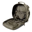 Сумка-рюкзак тактична 5.11 Tactical RUSH MOAB 6 RANGER GREEN (56963-186) - зображення 5