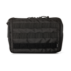 Сумка 5.11 Tactical RAPID WAIST PACK 3L Black (56573-019) - зображення 1