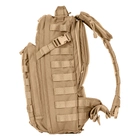 Сумка-рюкзак тактична 5.11 Tactical RUSH MOAB 10 Kangaroo (56964-134) - зображення 4