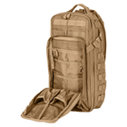 Сумка-рюкзак тактична 5.11 Tactical RUSH MOAB 10 Kangaroo (56964-134) - зображення 8