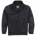 Куртка тактична 5.11 Tactical Big Horn Jacket Black 2XL (48026-019) - изображение 4