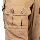 Польові літні штани P1G-Tac MABUTA Mk-2 (Hot Weather Field Pants) Coyote Brown M (P73106CB) - зображення 4