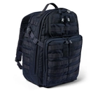 Рюкзак тактичний 5.11 Tactical RUSH24 2.0 Backpack Dark Navy (56563-724) - зображення 1