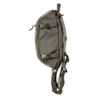 Cумка-рюкзак однолямочна 5.11 Tactical RAPID SLING PACK 10L Python (56572-256) - зображення 4