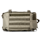 Cумка-рюкзак однолямочна 5.11 Tactical RAPID SLING PACK 10L Python (56572-256) - зображення 6