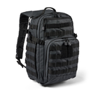 Рюкзак тактичний 5.11 Tactical RUSH12 2.0 Backpack Double Tap (56561-026) - зображення 1
