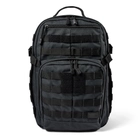Рюкзак тактичний 5.11 Tactical RUSH12 2.0 Backpack Double Tap (56561-026) - зображення 2