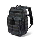 Рюкзак тактичний 5.11 Tactical RUSH12 2.0 Backpack Double Tap (56561-026) - зображення 3