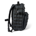 Рюкзак тактичний 5.11 Tactical RUSH12 2.0 Backpack Double Tap (56561-026) - зображення 6