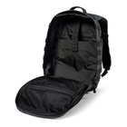 Рюкзак тактичний 5.11 Tactical RUSH12 2.0 Backpack Double Tap (56561-026) - зображення 7
