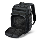 Рюкзак тактичний 5.11 Tactical RUSH12 2.0 Backpack Double Tap (56561-026) - зображення 8