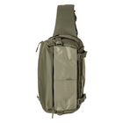 Cумка-рюкзак однолямочна 5.11 Tactical LV10 2.0 Python (56701-256) - зображення 1