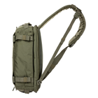 Cумка-рюкзак однолямочна 5.11 Tactical LV10 2.0 Python (56701-256) - зображення 3