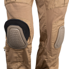 Польові літні штани P1G-Tac MABUTA Mk-2 (Hot Weather Field Pants) Coyote Brown L (P73106CB) - изображение 8