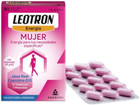 Дієтична добавка Leotron Joints Women 90 таблеток (8430992116496) - зображення 1
