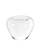 Ваза фигурная Mazhura Rollo G-014 19 см