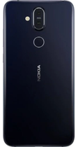 Мобільний телефон Nokia 8.1 TA-1119 DualSim 4/64GB Blue (11PNXL01A03) - зображення 2