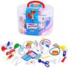 Чудо-аптечка набор доктора Limo Toy M 0461 U/R