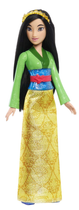 Lalka Mattel Disney Princess Mulan (194735120291) - obraz 1