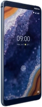Smartfon Nokia 9 PureView TA-1087 DualSim 6/128GB Blue (11AOPL01A06) - obraz 4