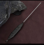 Туристический нож секач охотничий Rambo - изображение 5