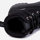 Чоловічі черевики Big Star KK174206 43 Чорні (5900714583088) - зображення 7