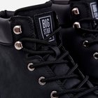Чоловічі черевики Big Star KK174209 44 Чорні (5900714583187) - зображення 6