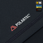 M-Tac футболка Ultra Light Polartec Dark Navy Blue S - изображение 7