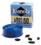 Suplement diety Juanola Liquorice and Aniseed Tablet 1960s (8470001585776) - obraz 1