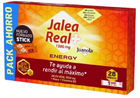 Suplement diety Juanola Jalea Real Energy 28U (8470002026421) - obraz 1