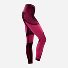 Spodnie termiczne Sesto Senso Functional Thermal XL Różowe (5902385304443) - obraz 3