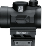 Приціл коліматорний Bushnell AR Optics TRS-26 3 МОА - зображення 3