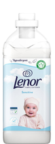 Płyn do płukania tkanin Lenor Sensitive 1.36 l (8001090207418)