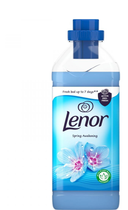 Płyn do płukania tkanin Lenor Spring Awakening 850 ml (8006540890066) - obraz 1