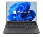 Новий ноутбук Legion 5Pro-16 / AMD Ryzen™ 7 5800H, 8 ядер / 16 GB ОЗП / SSD 512 GB / NVIDIA GeForce RTX 3050 Ti / 165 Гц / Ігровий