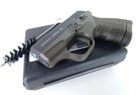Стартовий пістолет Stalker M2906 Haki Grips - зображення 5