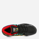 Чоловічі кросівки для баскетболу Puma TRC Blaze Court Black Fives 37663701 46 (11UK) 30 см Чорні (4064537118535) - зображення 5